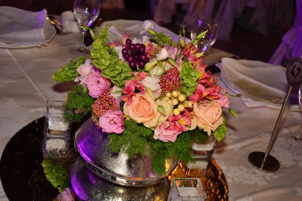 Diner Annuel De La Chaine Des Amis